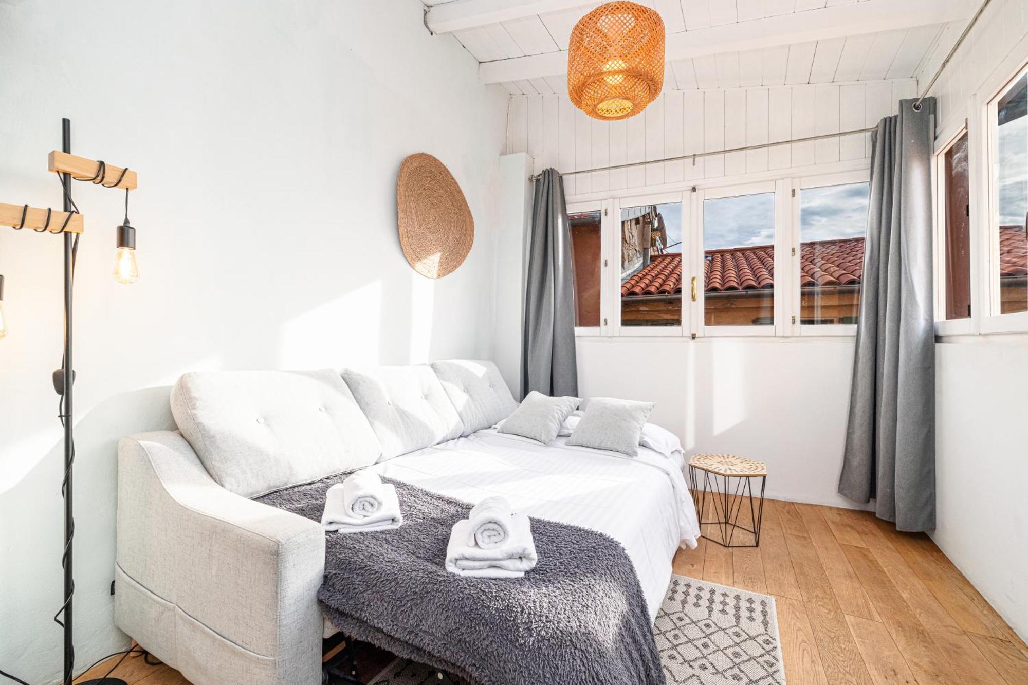 Appartement Le Bougainvillier à Menton Extérieur photo