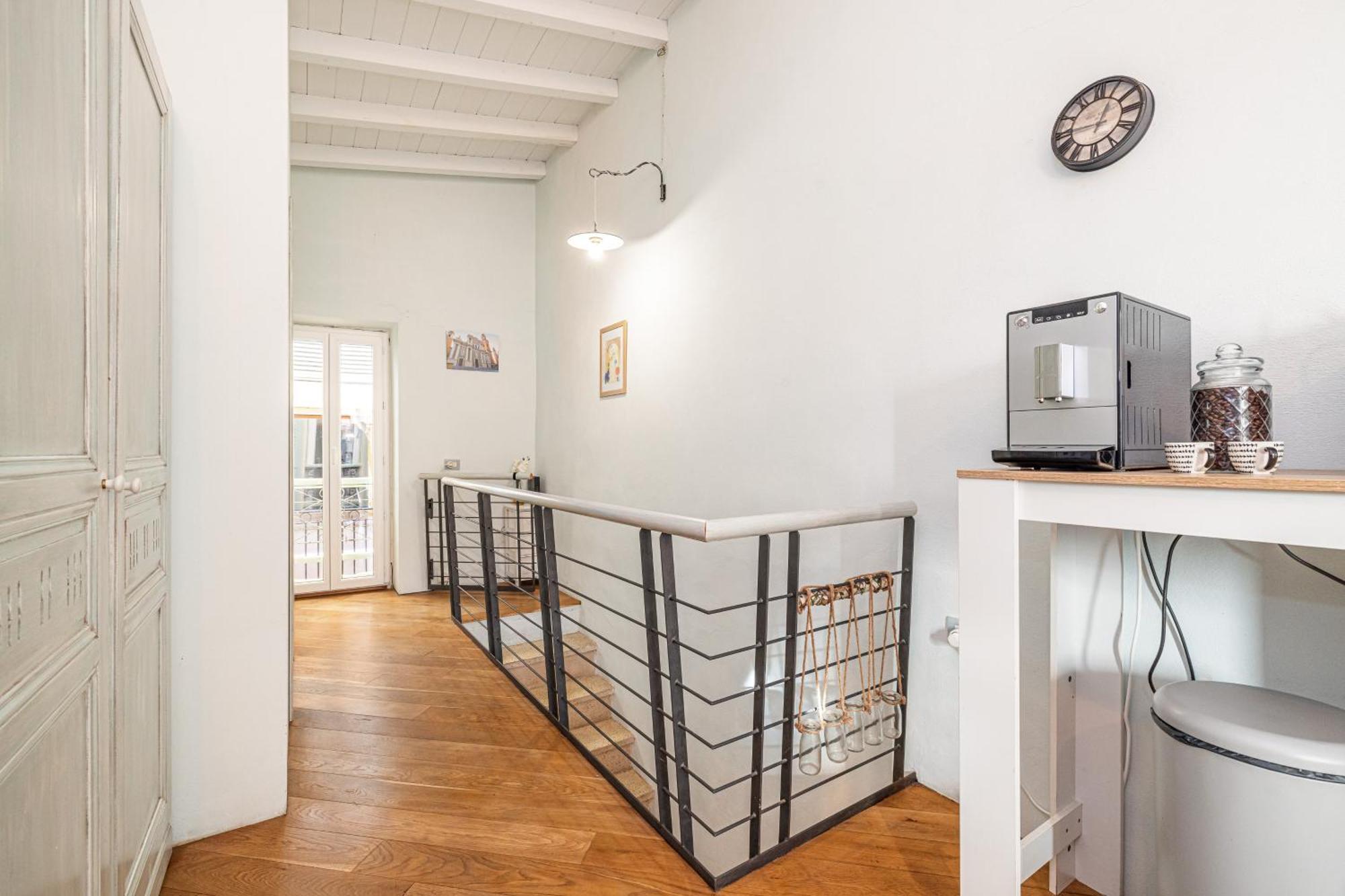 Appartement Le Bougainvillier à Menton Extérieur photo